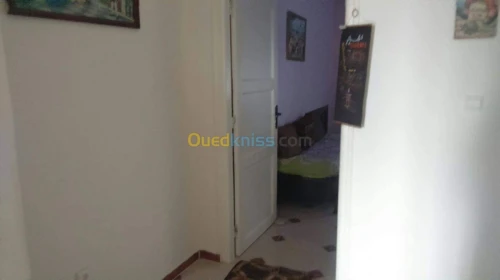 Location Appartement F2 Tizi ouzou Azeffoun