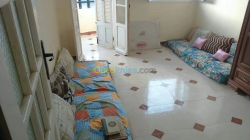 Location Appartement F2 Tizi ouzou Azeffoun