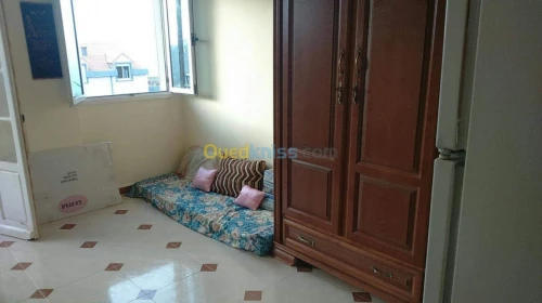 Location Appartement F2 Tizi ouzou Azeffoun
