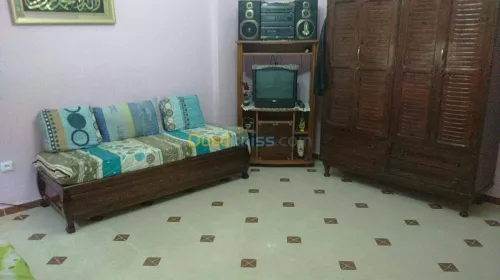 Location Appartement F2 Tizi ouzou Azeffoun
