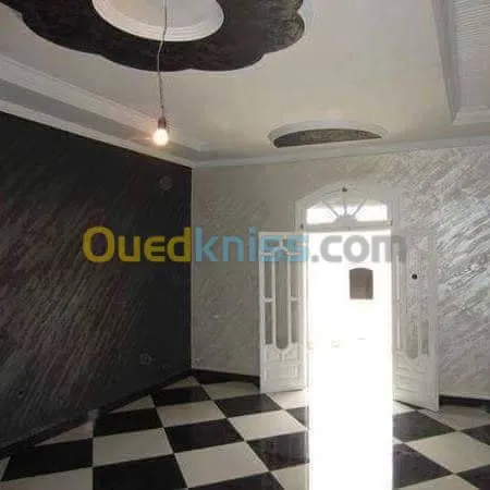 صباغة عصرية لجدران بيتك