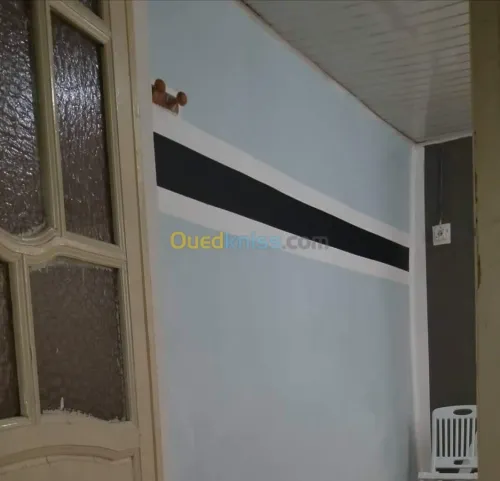 صباغة عصرية لجدران بيتك