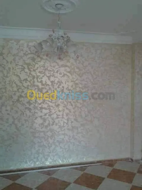 صباغة عصرية لجدران بيتك