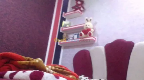 صباغة عصرية لجدران بيتك