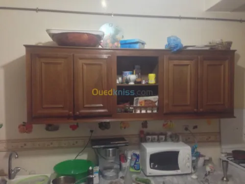 Vente Villa Alger Saoula