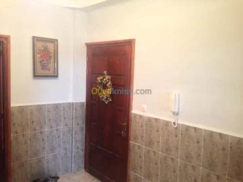 Vente Villa Alger Saoula