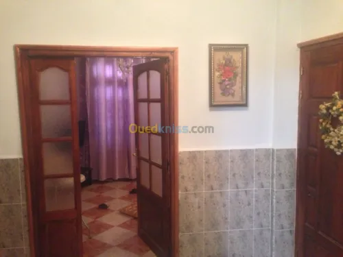 Vente Villa Alger Saoula