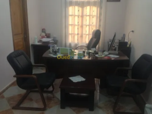 Vente Villa Alger Saoula