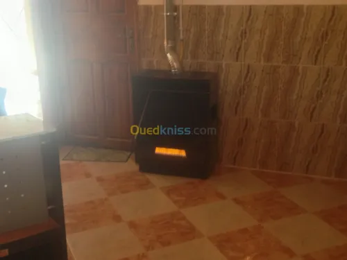 Vente Villa Alger Saoula