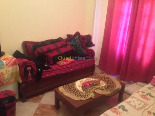 Vente Villa Alger Saoula