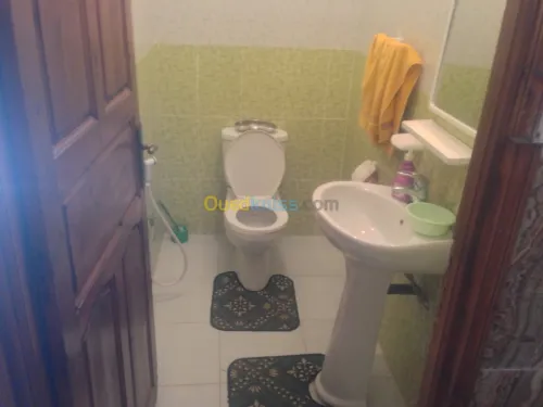 Vente Villa Alger Saoula
