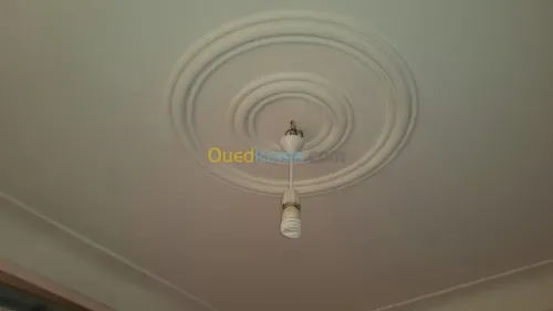Vente Villa Alger Saoula