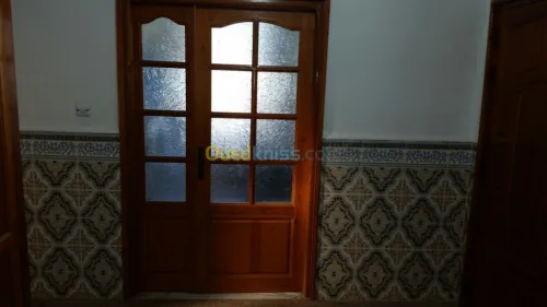 Vente Villa Alger Saoula