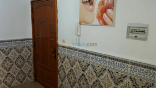 Vente Villa Alger Saoula