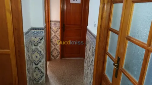 Vente Villa Alger Saoula