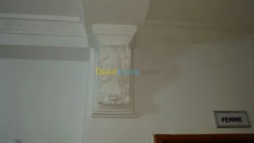 Vente Villa Alger Saoula