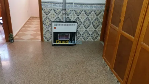 Vente Villa Alger Saoula