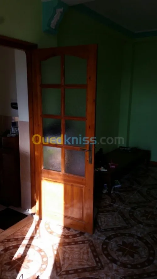 Vente Villa Alger Saoula