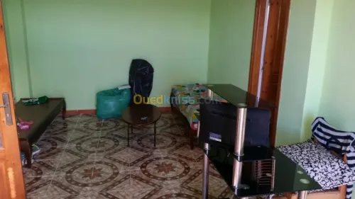 Vente Villa Alger Saoula