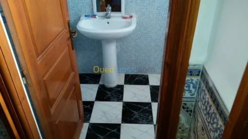 Vente Villa Alger Saoula