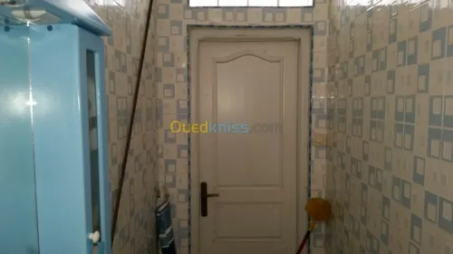 Vente Villa Alger Saoula