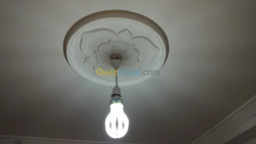 Vente Villa Alger Saoula