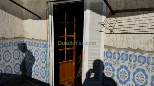 Vente Villa Alger Saoula