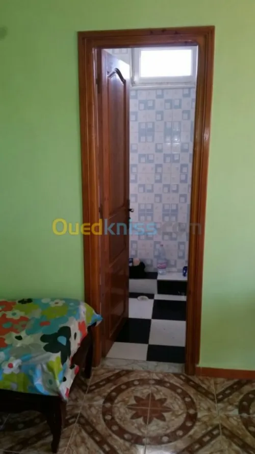 Vente Villa Alger Saoula