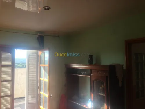 Vente Villa Alger Saoula