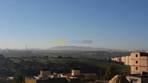 Vente Villa Alger Saoula