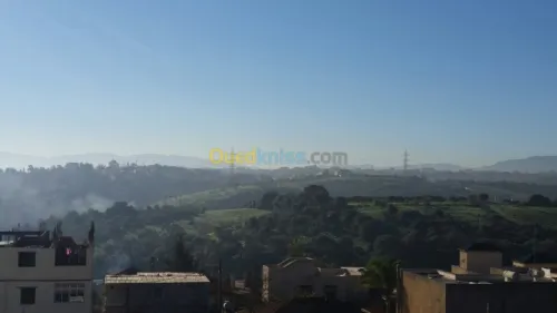 Vente Villa Alger Saoula