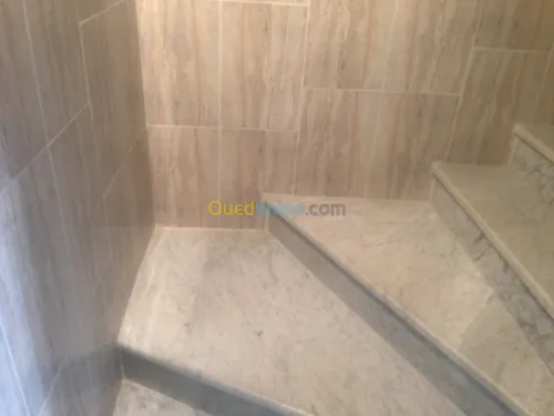 Vente Villa Alger Saoula