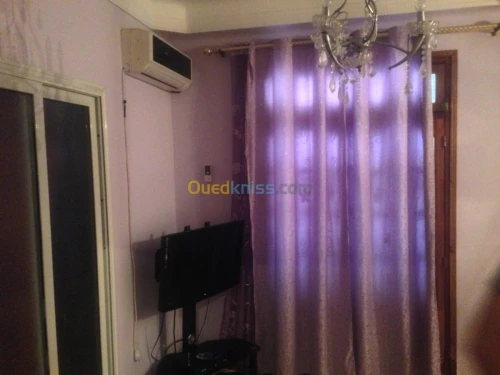 Vente Villa Alger Saoula
