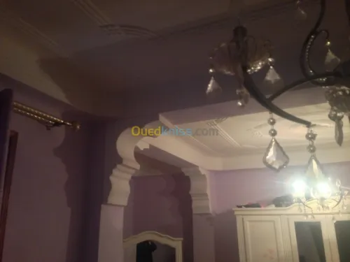 Vente Villa Alger Saoula