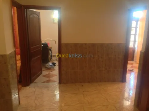 Vente Villa Alger Saoula