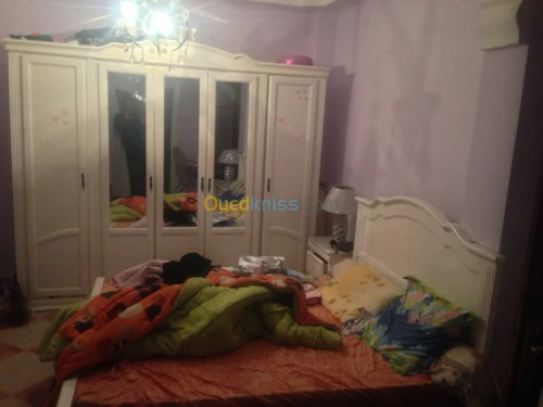 Vente Villa Alger Saoula