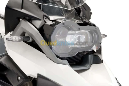 PUIG- Protection phare BMW R1200GS