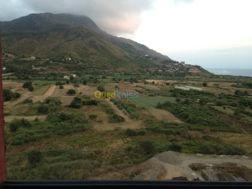 Location Appartement F3 Tizi ouzou Azeffoun