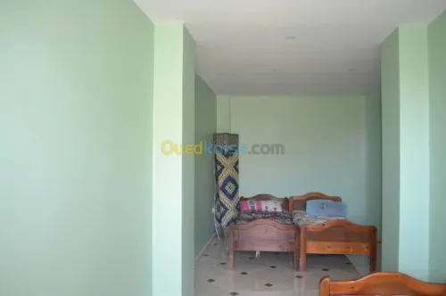 Location Appartement F3 Tizi ouzou Azeffoun