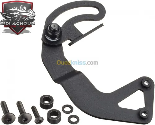 PUIG Support fixation R1200GS