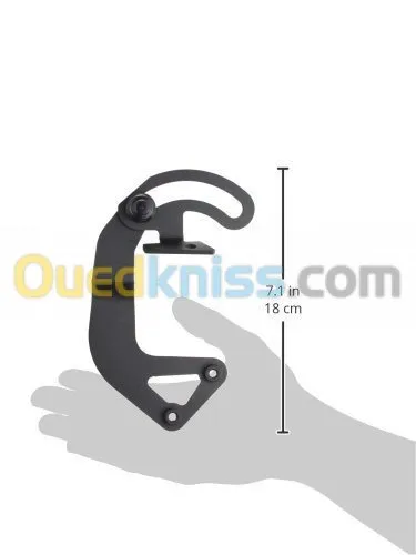 PUIG Support fixation R1200GS