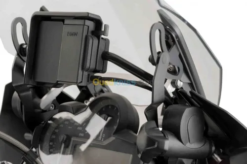 PUIG Support fixation R1200GS