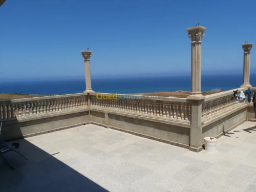 Vente Villa Chlef Sidi abderrahmane