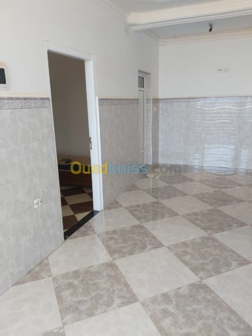 Vente Villa Chlef Sidi abderrahmane