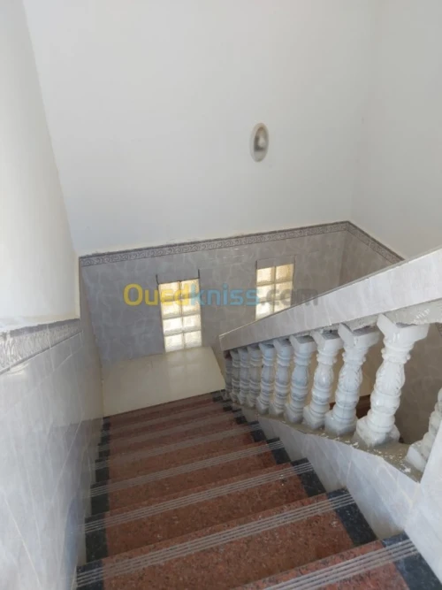 Vente Villa Chlef Sidi abderrahmane