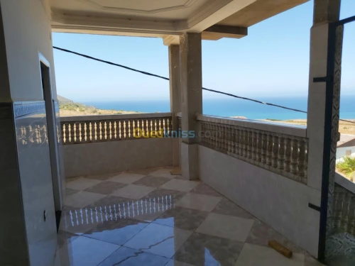 Vente Villa Chlef Sidi abderrahmane
