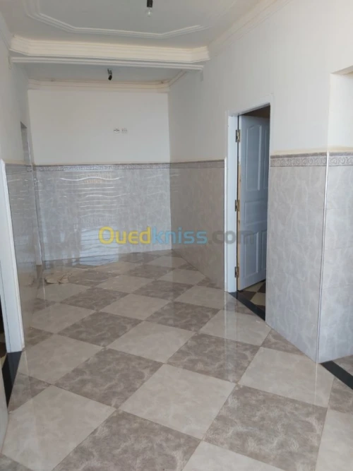 Vente Villa Chlef Sidi abderrahmane