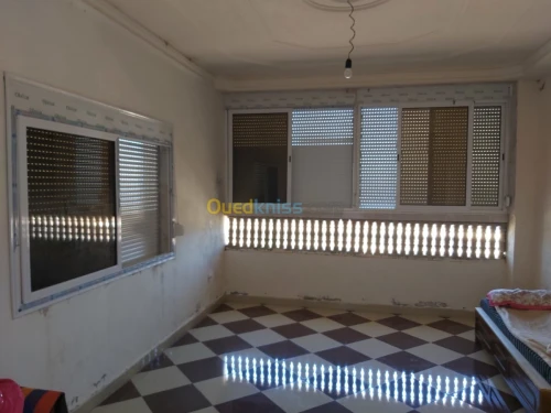 Vente Villa Chlef Sidi abderrahmane