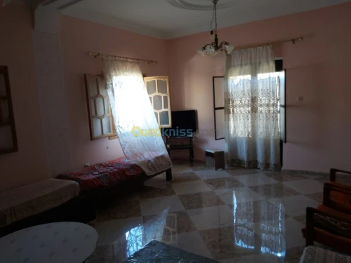 Vente Villa Chlef Sidi abderrahmane