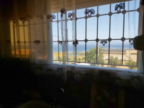 Vente Villa Chlef Sidi abderrahmane
